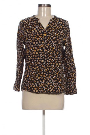 Дамска блуза Ever.me by Takko Fashion, Размер M, Цвят Многоцветен, Цена 8,99 лв.