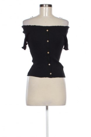 Dámska blúza Ever.me by Takko Fashion, Veľkosť XS, Farba Čierna, Cena  10,00 €