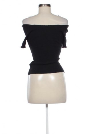 Dámska blúza Ever.me by Takko Fashion, Veľkosť XS, Farba Čierna, Cena  10,00 €