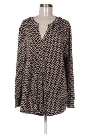 Dámska blúza Ever.me by Takko Fashion, Veľkosť XXL, Farba Viacfarebná, Cena  10,00 €