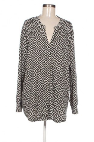 Bluză de femei Ever.me by Takko Fashion, Mărime XXL, Culoare Multicolor, Preț 51,45 Lei