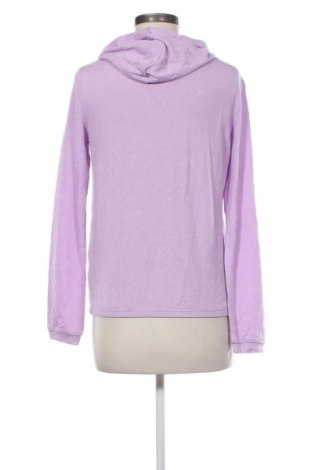 Bluzka damska Ever.me by Takko Fashion, Rozmiar XS, Kolor Fioletowy, Cena 11,99 zł