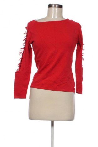 Damen Shirt Excellent, Größe L, Farbe Rot, Preis € 9,99