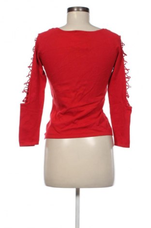 Damen Shirt Excellent, Größe L, Farbe Rot, Preis € 9,99