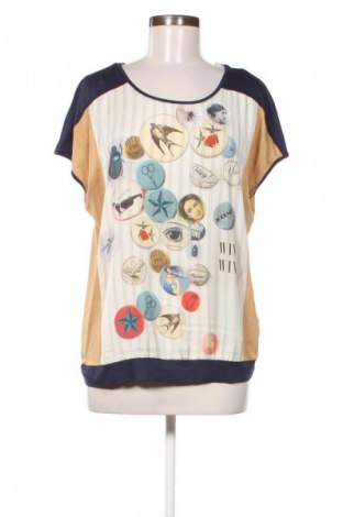 Bluzka damska Expresso, Rozmiar L, Kolor Kolorowy, Cena 69,99 zł