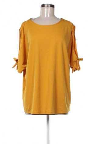 Bluză de femei F&F, Mărime XL, Culoare Portocaliu, Preț 50,00 Lei