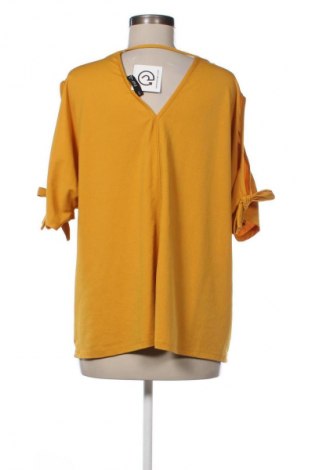 Bluză de femei F&F, Mărime XL, Culoare Portocaliu, Preț 50,00 Lei