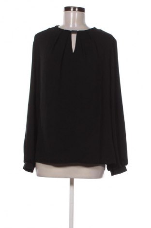 Bluză de femei F&F, Mărime L, Culoare Negru, Preț 50,37 Lei