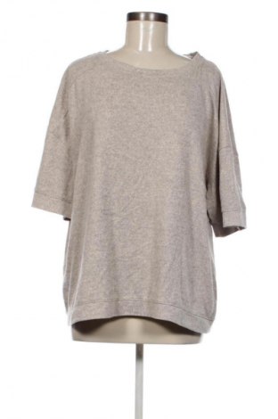 Damen Shirt F&F, Größe XL, Farbe Beige, Preis € 9,99
