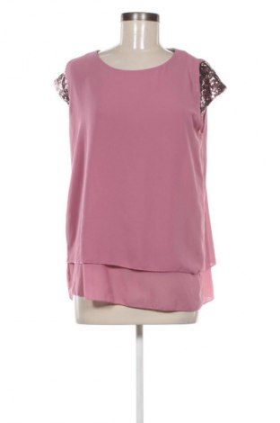 Дамска блуза FACIT, Размер M, Цвят Многоцветен, Цена 20,99 лв.