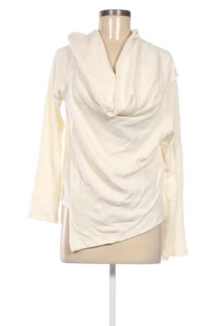 Дамска блуза FAYT, Размер XL, Цвят Екрю, Цена 8,99 лв.