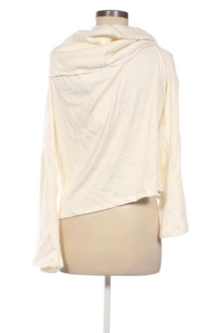 Дамска блуза FAYT, Размер XL, Цвят Екрю, Цена 8,99 лв.