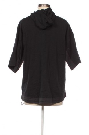 Γυναικεία μπλούζα FILA, Μέγεθος L, Χρώμα Μαύρο, Τιμή 15,99 €