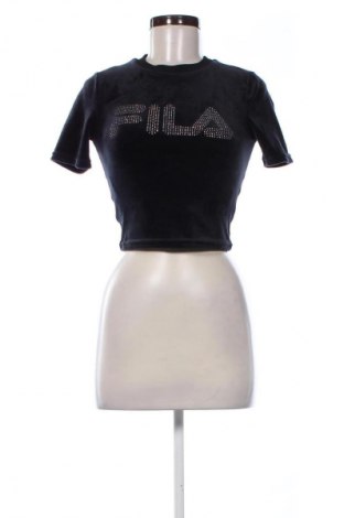 Női blúz FILA, Méret XS, Szín Fekete, Ár 6 049 Ft