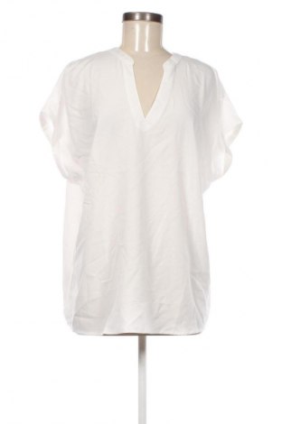 Dámská halenka FLG, Velikost XL, Barva Bílá, Cena  379,00 Kč