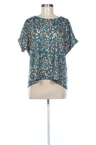 Női blúz FOS Amsterdam, Méret XXL, Szín Sokszínű, Ár 3 369 Ft