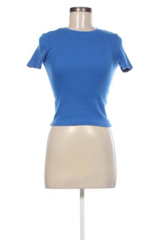 Γυναικεία μπλούζα FSBN, Μέγεθος XS, Χρώμα Μπλέ, Τιμή 9,72 €