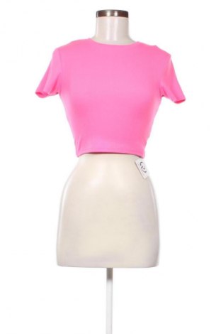 Дамска блуза FSBN Sister, Размер S, Цвят Розов, Цена 10,99 лв.