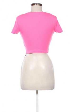 Дамска блуза FSBN Sister, Размер S, Цвят Розов, Цена 10,99 лв.