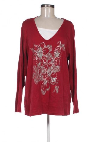 Bluză de femei Fabiani, Mărime XL, Culoare Multicolor, Preț 95,00 Lei