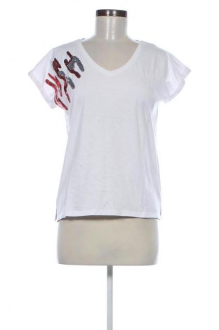 Damen Shirt Fabrika, Größe M, Farbe Weiß, Preis € 7,99