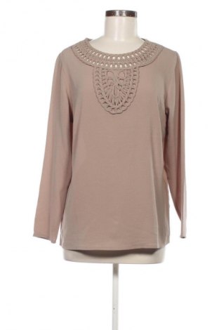 Damen Shirt Fair Lady, Größe M, Farbe Beige, Preis € 7,99