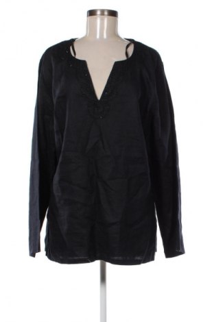 Damen Shirt Fashionable, Größe XL, Farbe Schwarz, Preis € 9,79