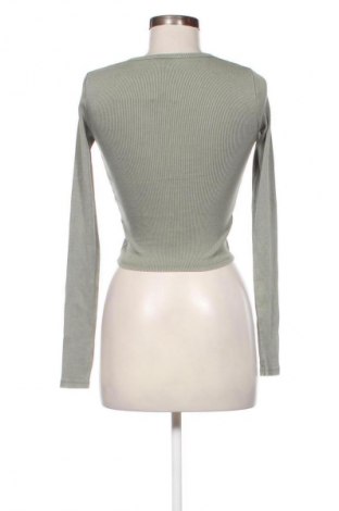 Bluză de femei Fb Sister, Mărime XXS, Culoare Verde, Preț 82,00 Lei