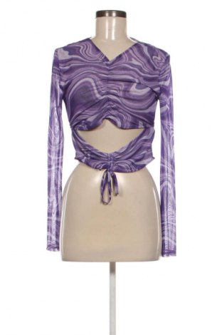 Дамска блуза Fb Sister, Размер XL, Цвят Многоцветен, Цена 9,99 лв.