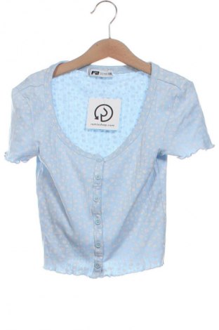 Дамска блуза Fb Sister, Размер XXS, Цвят Многоцветен, Цена 19,55 лв.