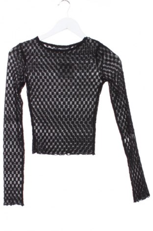 Γυναικεία μπλούζα Fb Sister, Μέγεθος XXS, Χρώμα Μαύρο, Τιμή 6,99 €