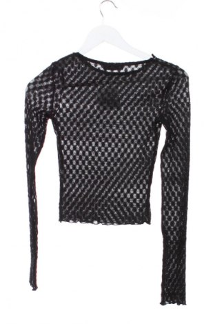 Γυναικεία μπλούζα Fb Sister, Μέγεθος XXS, Χρώμα Μαύρο, Τιμή 6,99 €