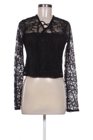 Bluzka damska Fb Sister, Rozmiar L, Kolor Czarny, Cena 43,77 zł