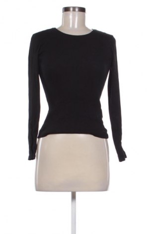 Γυναικεία μπλούζα Fb Sister, Μέγεθος S, Χρώμα Μαύρο, Τιμή 9,74 €