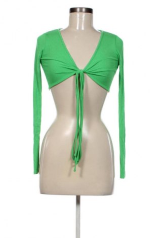 Dámská halenka Fb Sister, Velikost XXS, Barva Zelená, Cena  241,00 Kč