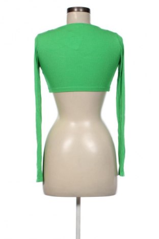 Dámská halenka Fb Sister, Velikost XXS, Barva Zelená, Cena  241,00 Kč
