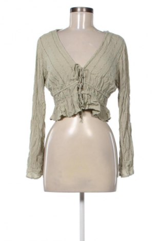 Damen Shirt Fb Sister, Größe L, Farbe Grün, Preis € 9,72