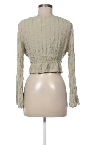 Damen Shirt Fb Sister, Größe L, Farbe Grün, Preis € 9,72