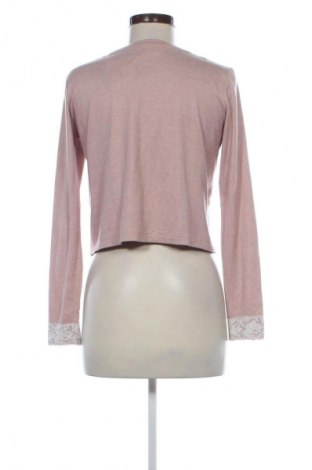 Dámska blúza Fb Sister, Veľkosť S, Farba Popolavo ružová, Cena  8,95 €