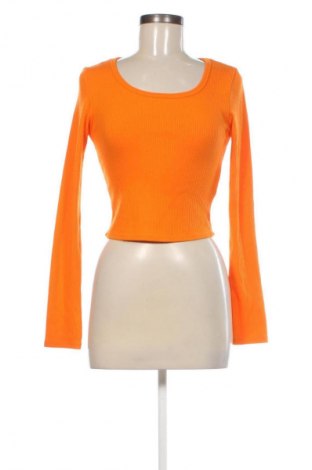 Γυναικεία μπλούζα Fb Sister, Μέγεθος M, Χρώμα Πορτοκαλί, Τιμή 6,99 €