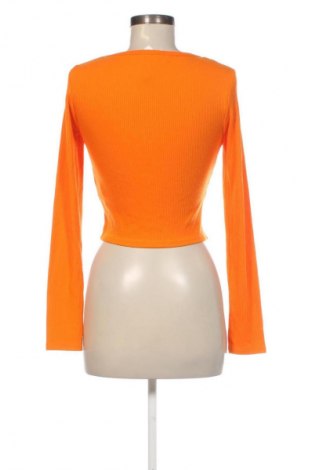 Γυναικεία μπλούζα Fb Sister, Μέγεθος M, Χρώμα Πορτοκαλί, Τιμή 6,99 €