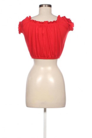 Női blúz Fb Sister, Méret XS, Szín Piros, Ár 3 229 Ft