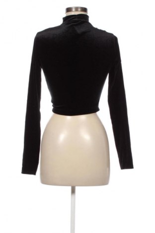 Γυναικεία μπλούζα Fb Sister, Μέγεθος S, Χρώμα Μαύρο, Τιμή 5,99 €