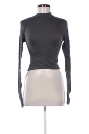 Dámská halenka Fb Sister, Velikost S, Barva Šedá, Cena  139,00 Kč