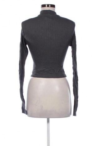 Dámská halenka Fb Sister, Velikost S, Barva Šedá, Cena  139,00 Kč