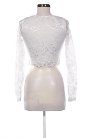 Bluză de femei Fb Sister, Mărime XXS, Culoare Alb, Preț 50,00 Lei