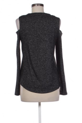 Γυναικεία μπλούζα Fb Sister, Μέγεθος M, Χρώμα Γκρί, Τιμή 6,99 €