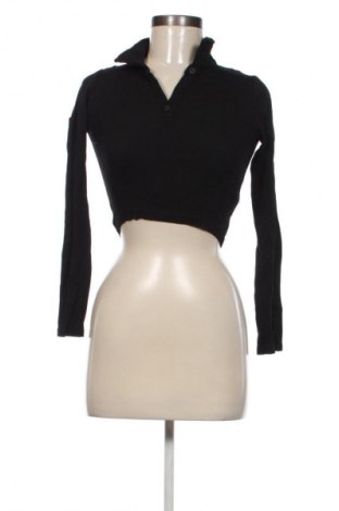 Dámská halenka Fb Sister, Velikost XS, Barva Černá, Cena  241,00 Kč