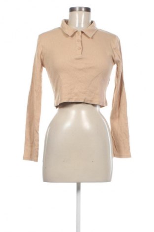 Női blúz Fb Sister, Méret L, Szín Barna, Ár 1 309 Ft