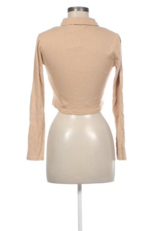 Női blúz Fb Sister, Méret L, Szín Barna, Ár 1 309 Ft